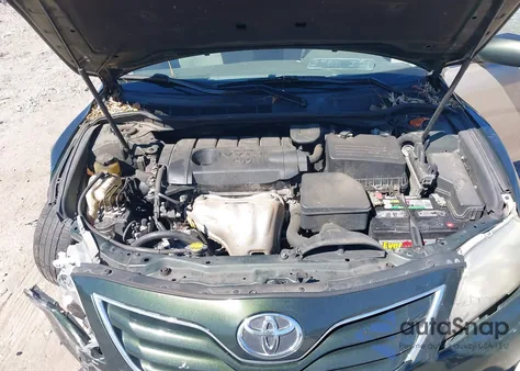 2011 Toyota Camry Le из США, поврежденный, VIN 4T1BF3EK4BU701604